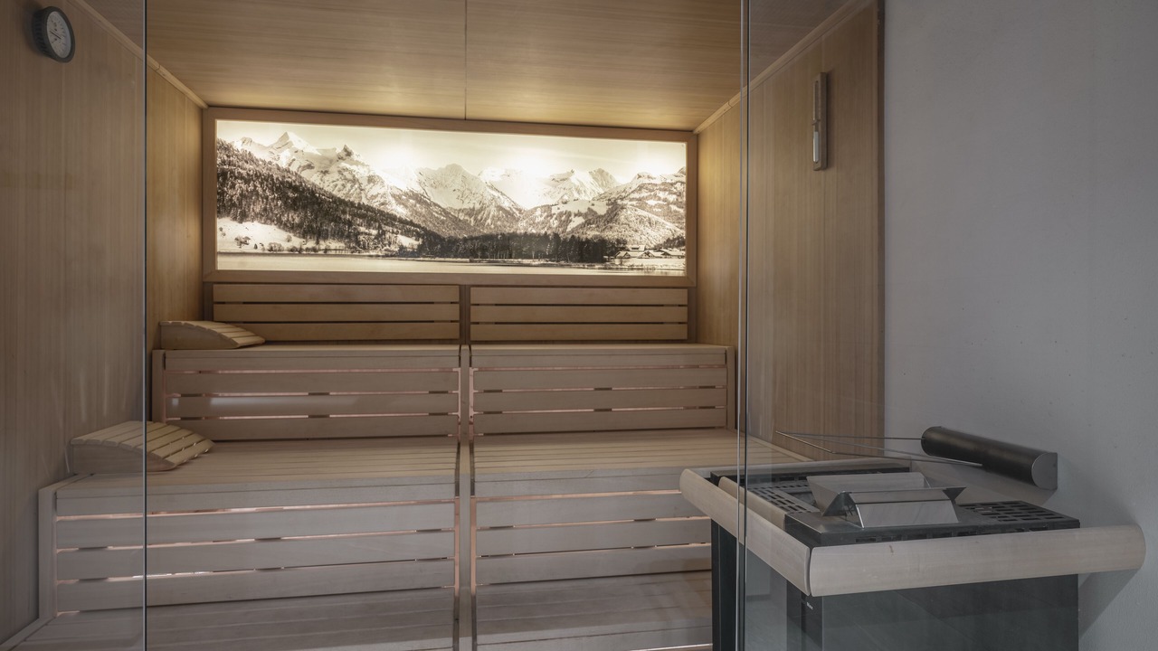 Photo of Bedroom in Einsiedeln
