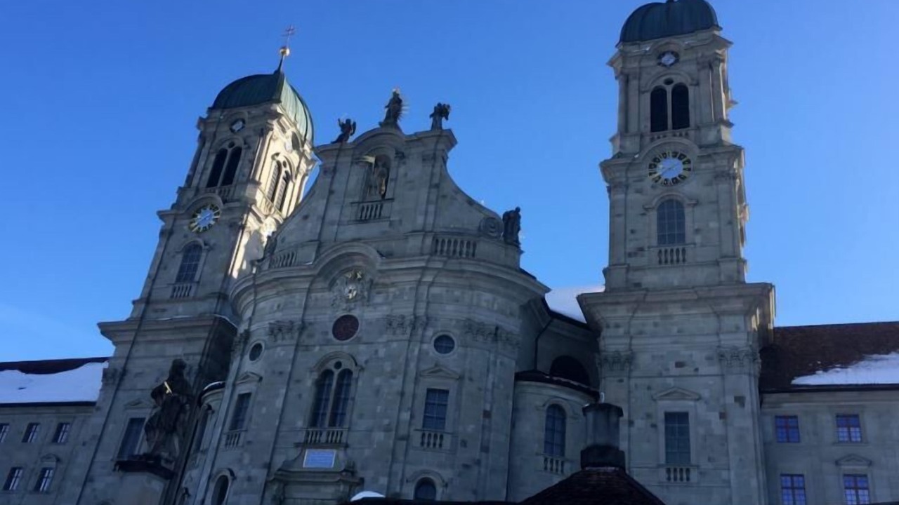 Photo of Others in Einsiedeln