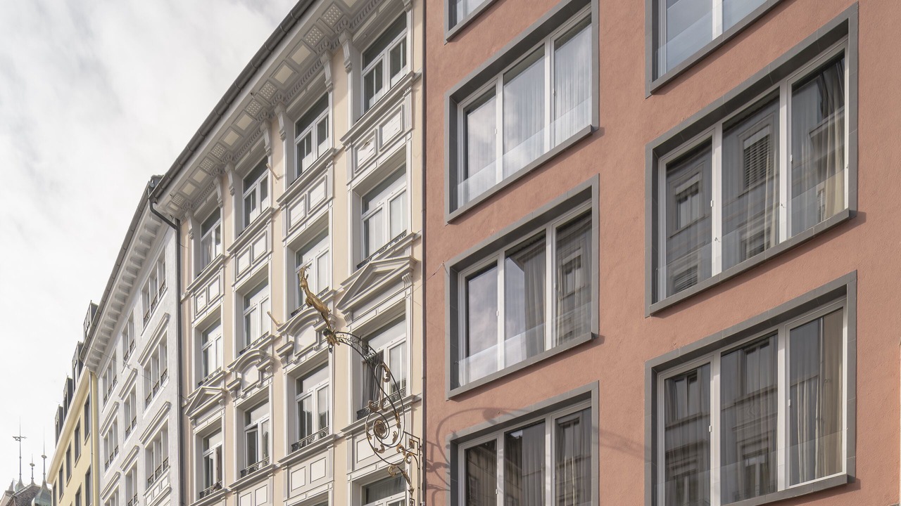 Photo of Outdoor in Einsiedeln
