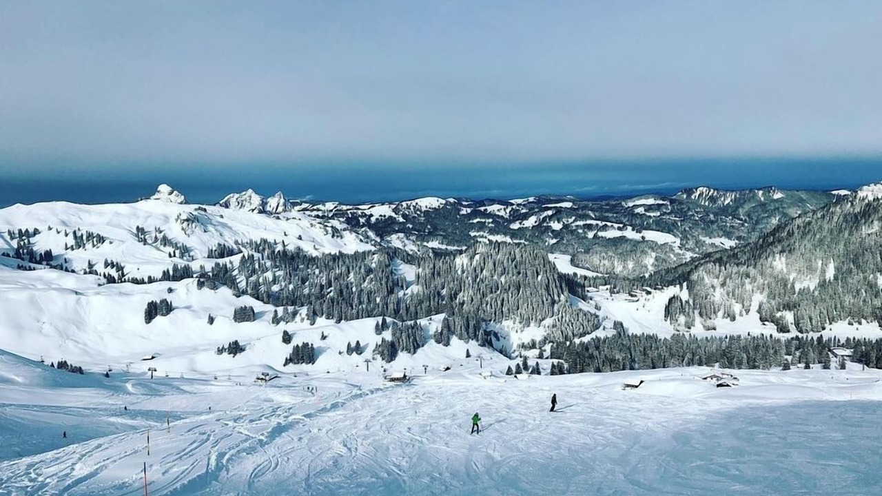 Photo of Others in Einsiedeln