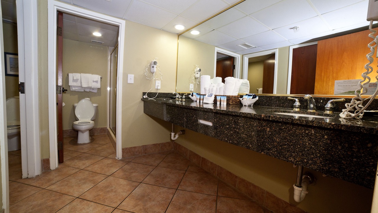 Photo of Bathroom in Tybee Island
