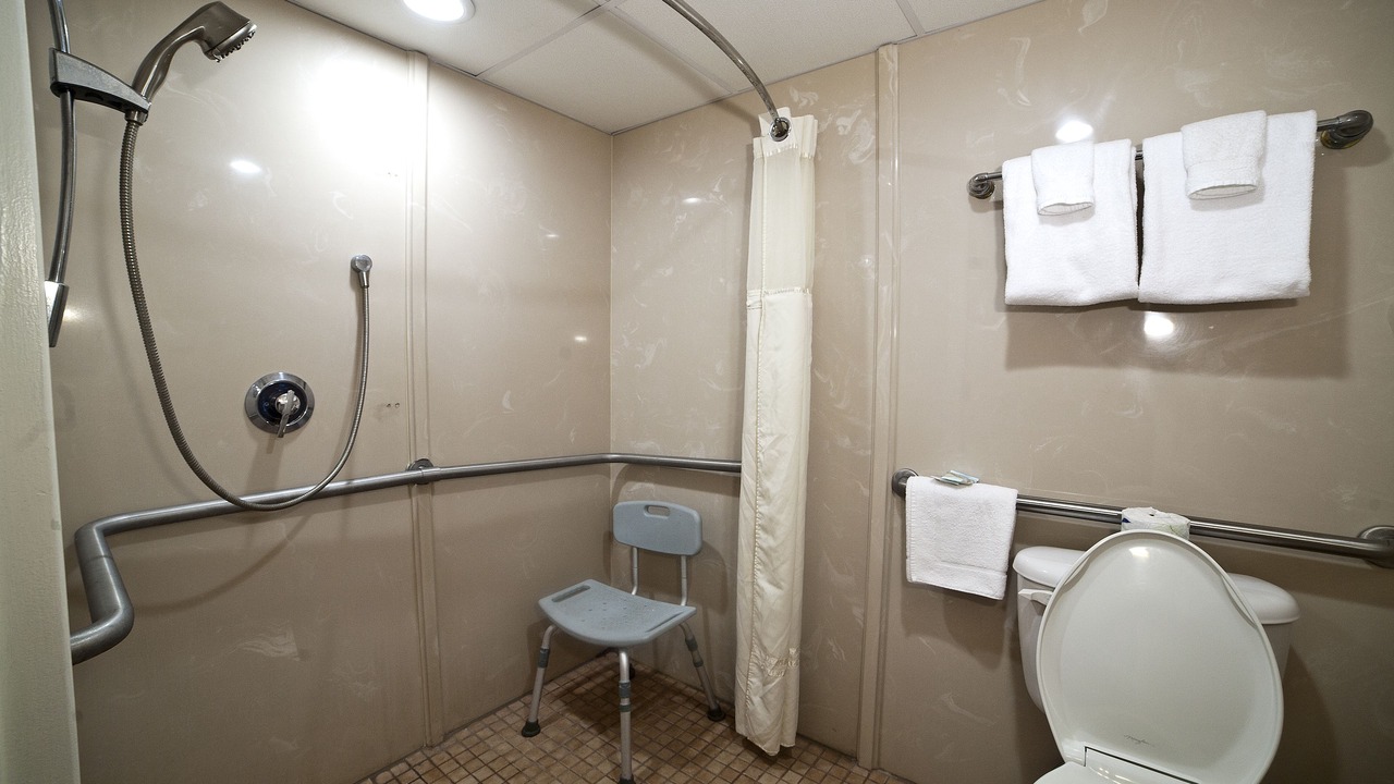 Photo of Bathroom in Tybee Island