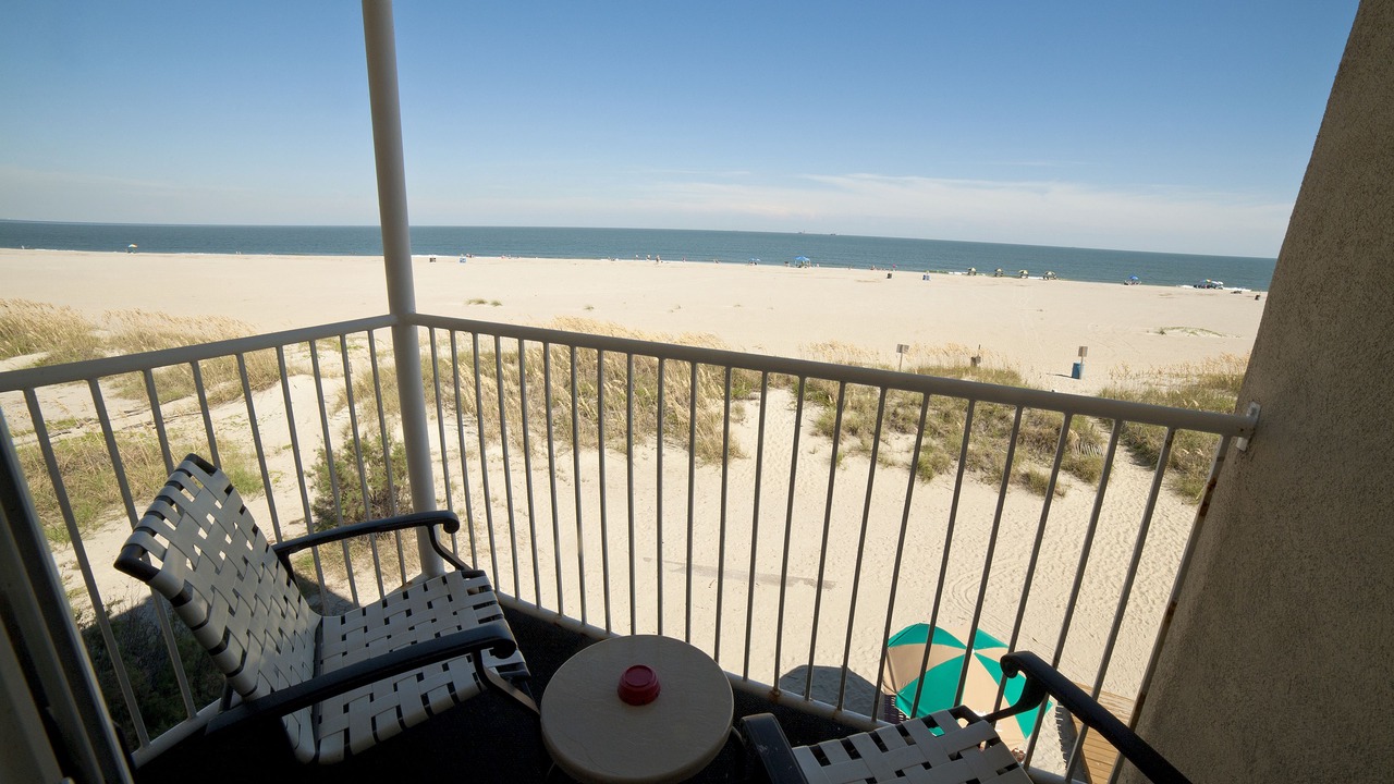 Photo of Patio Balcony in Tybee Island