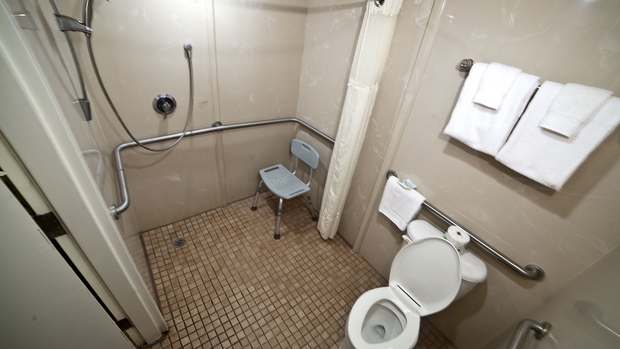 Photo of Bathroom in Tybee Island