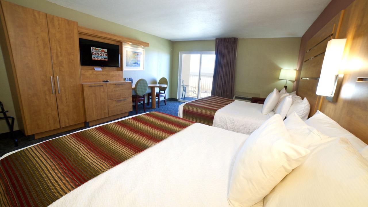 Photo of Bedroom in Tybee Island