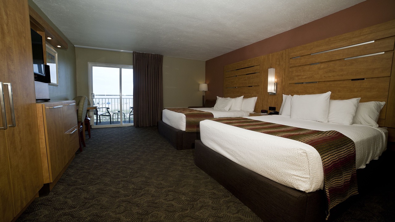 Photo of Bedroom in Tybee Island