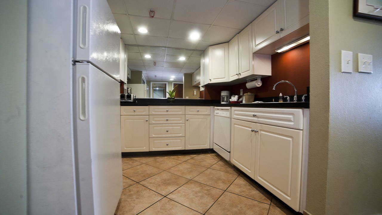 Photo of Kitchen in Tybee Island