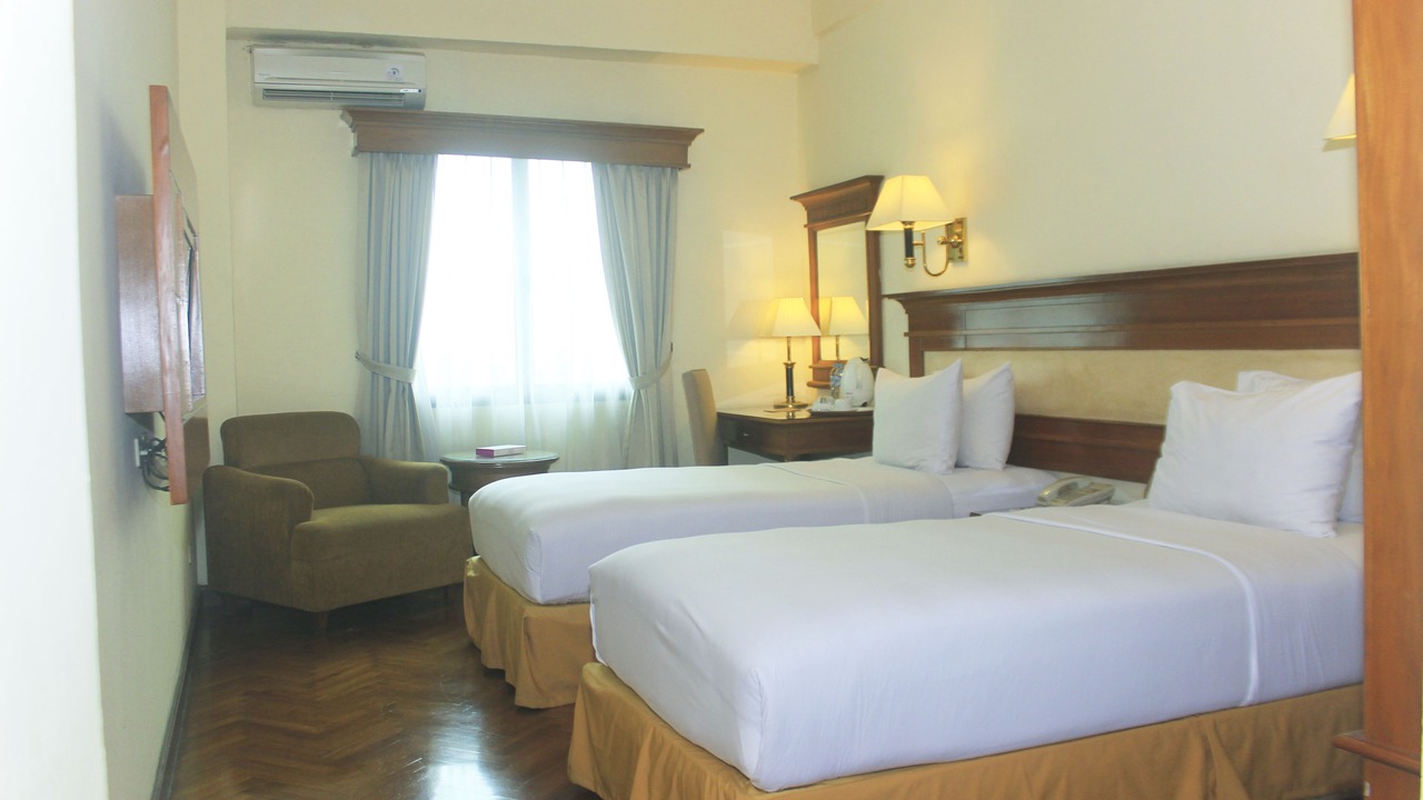 Photo of Bedroom in Kemanggisan