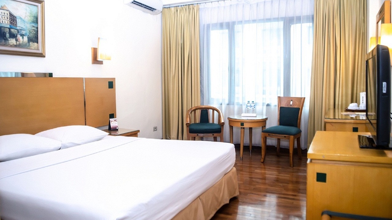 Photo of Bedroom in Kemanggisan
