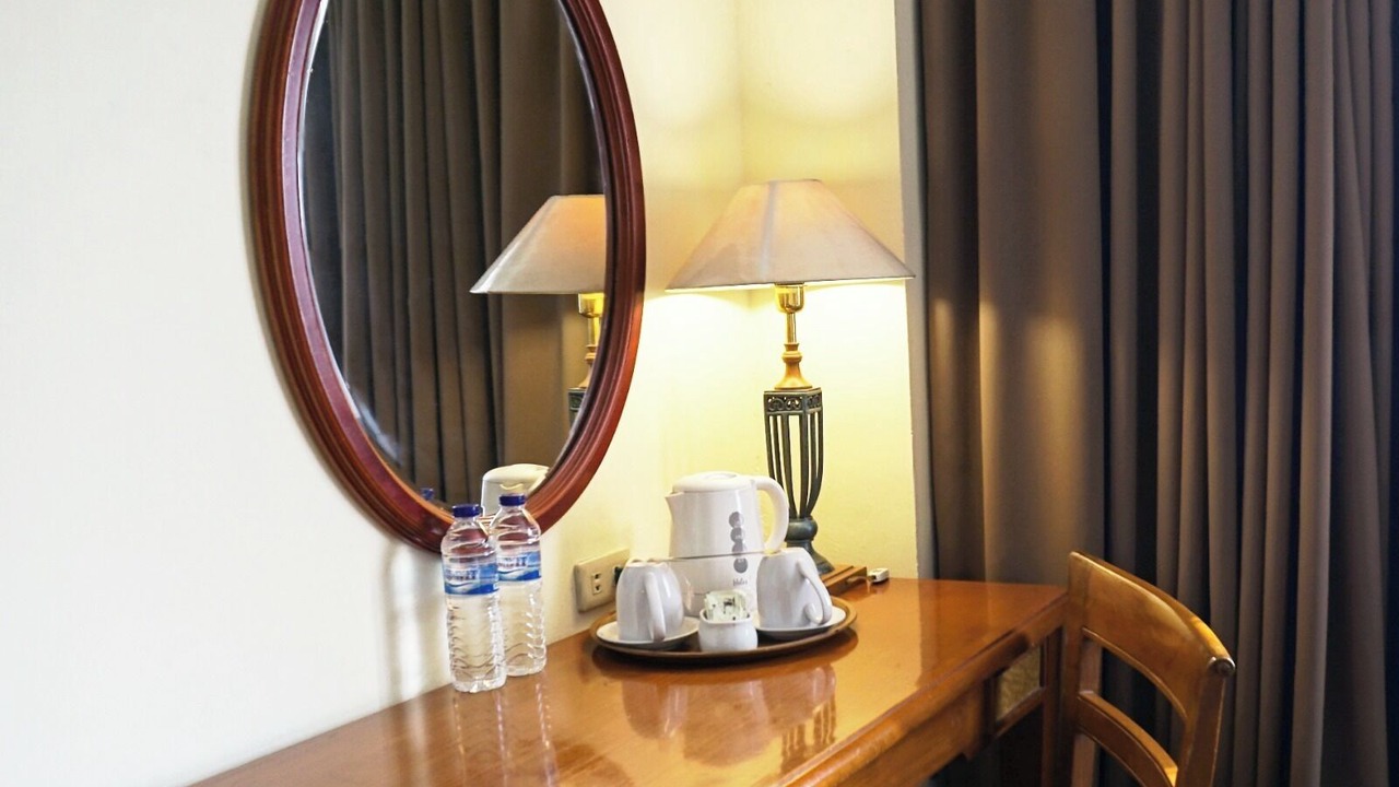 Photo of Bedroom in Kemanggisan