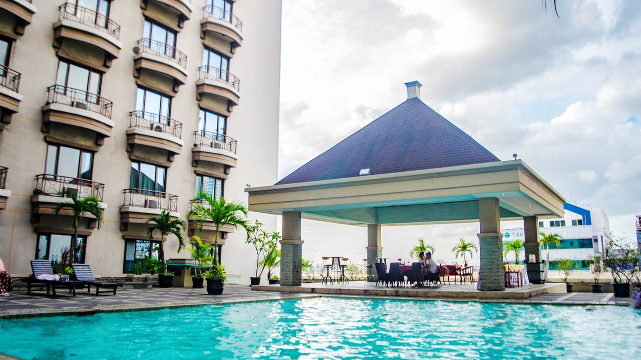 Photo of Outdoor in Kemanggisan