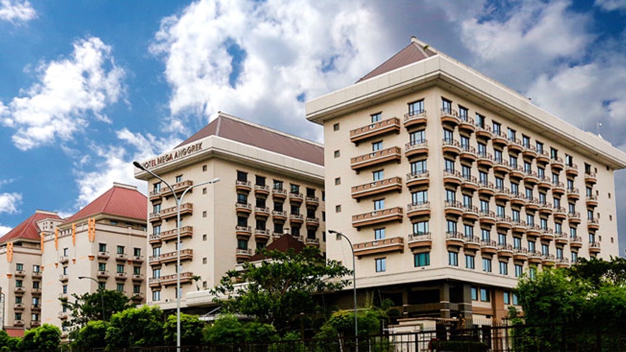 Photo of Outdoor in Kemanggisan