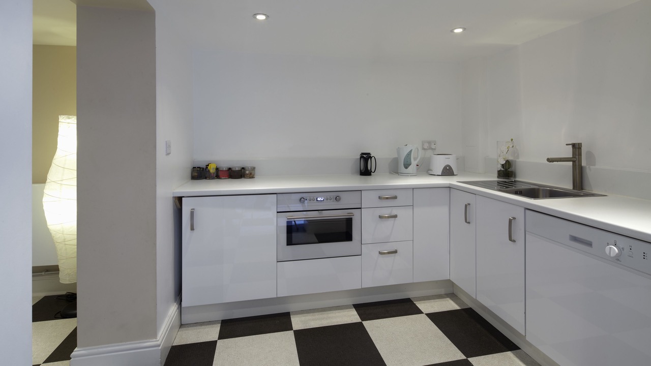 Photo of Outdoor in Belgravia