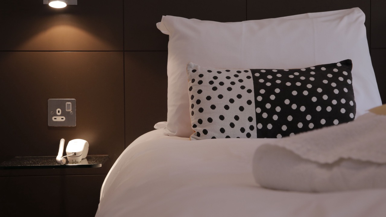 Photo of Bedroom in Belgravia