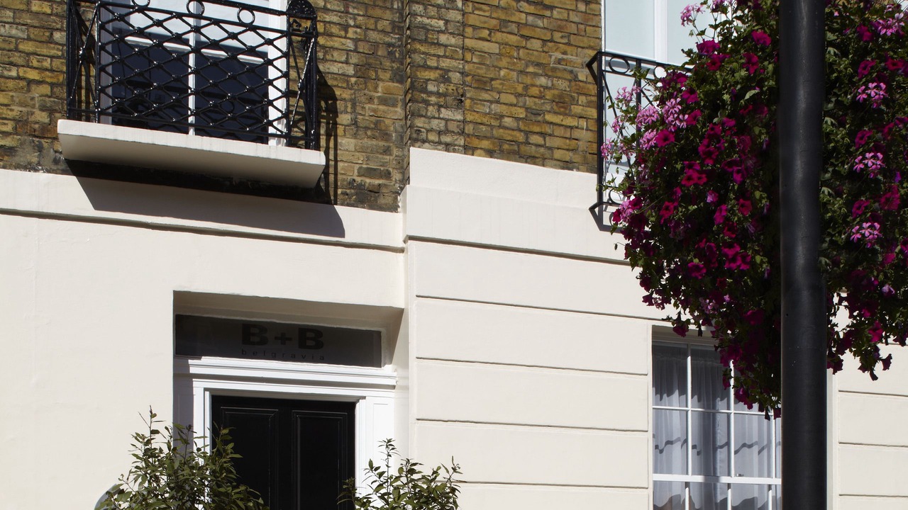 Photo of Outdoor in Belgravia