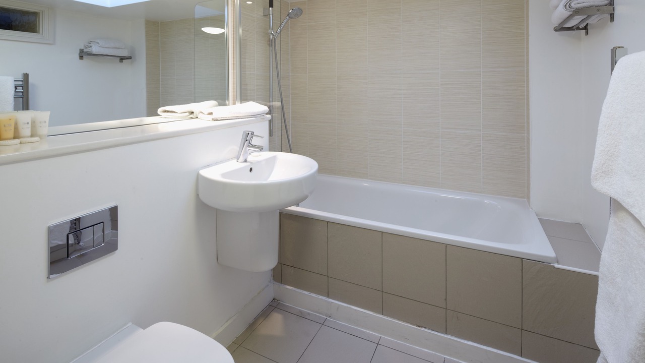 Photo of Bathroom in Belgravia