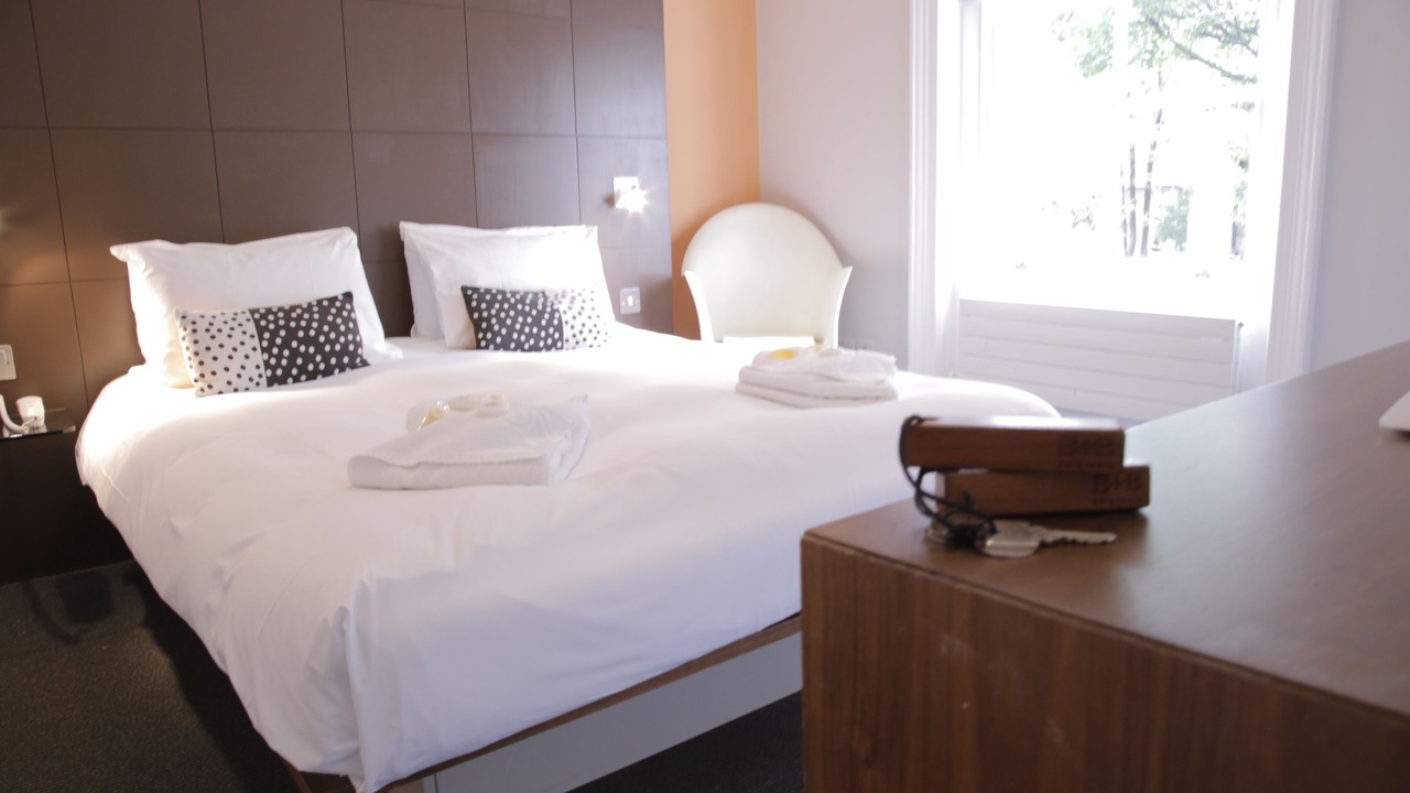 Photo of Bedroom in Belgravia