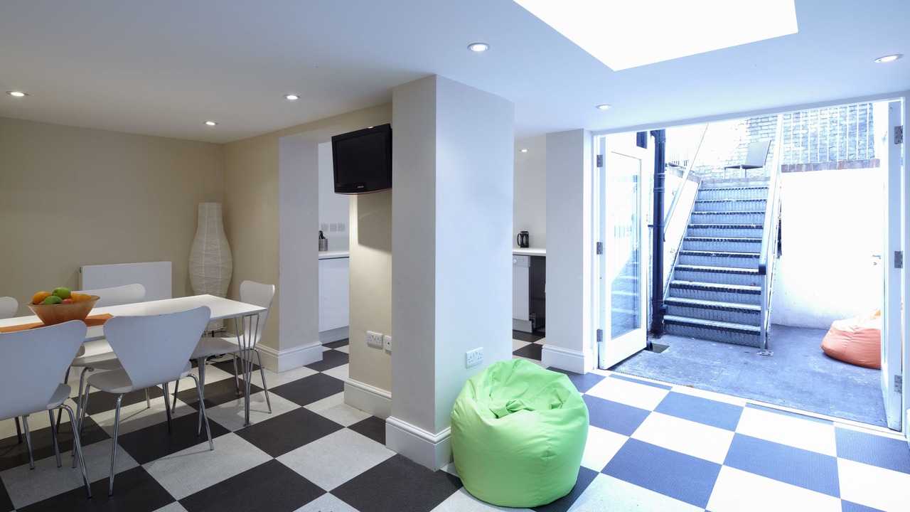 Photo of Outdoor in Belgravia