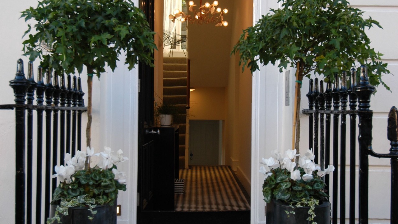 Photo of Outdoor in Belgravia