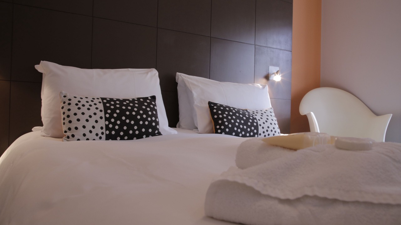 Photo of Bedroom in Belgravia