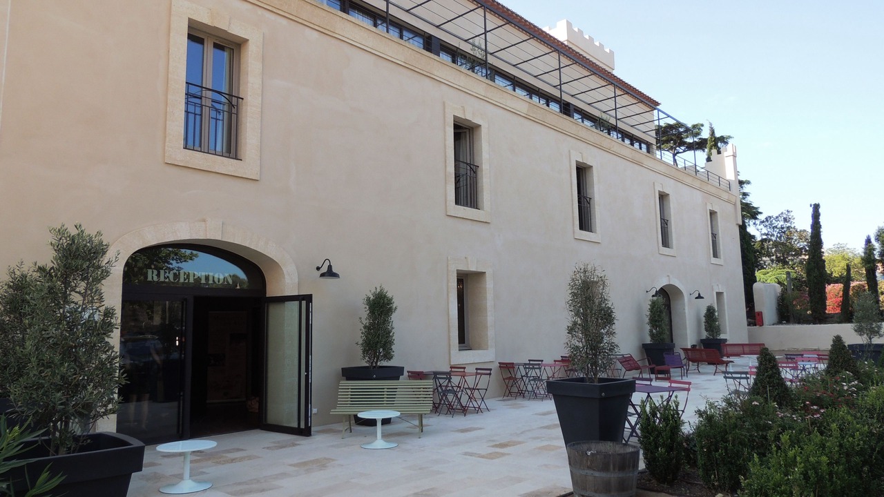 Photo of Outdoor in Pezenas