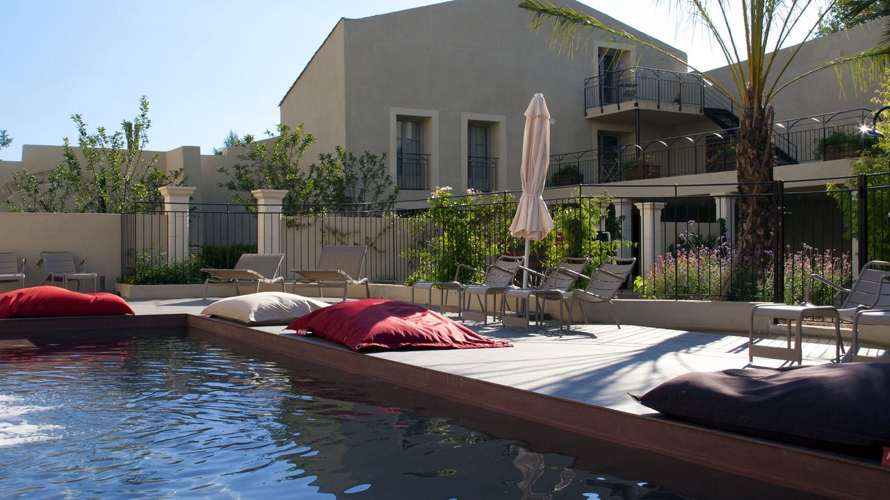 Photo of Outdoor in Pezenas