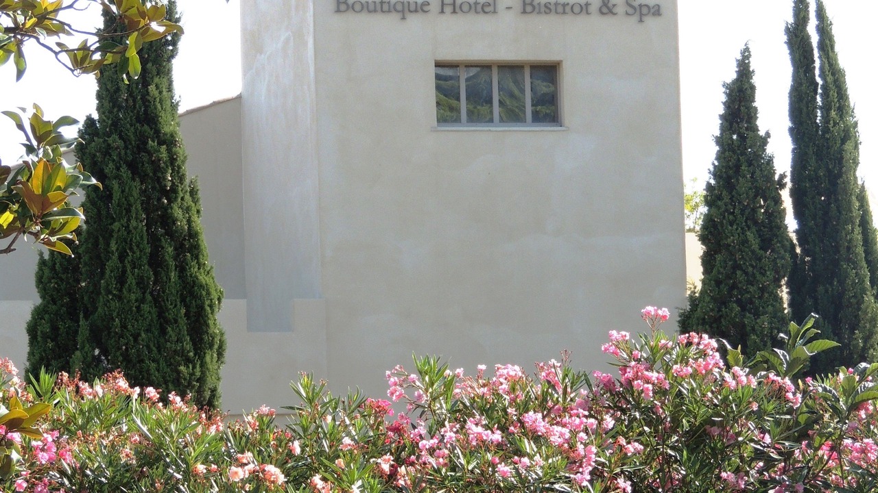 Photo of Outdoor in Pezenas