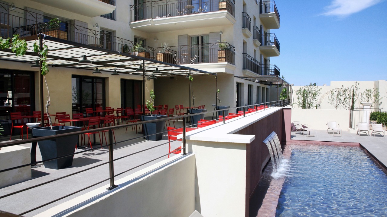 Photo of Outdoor in Pezenas