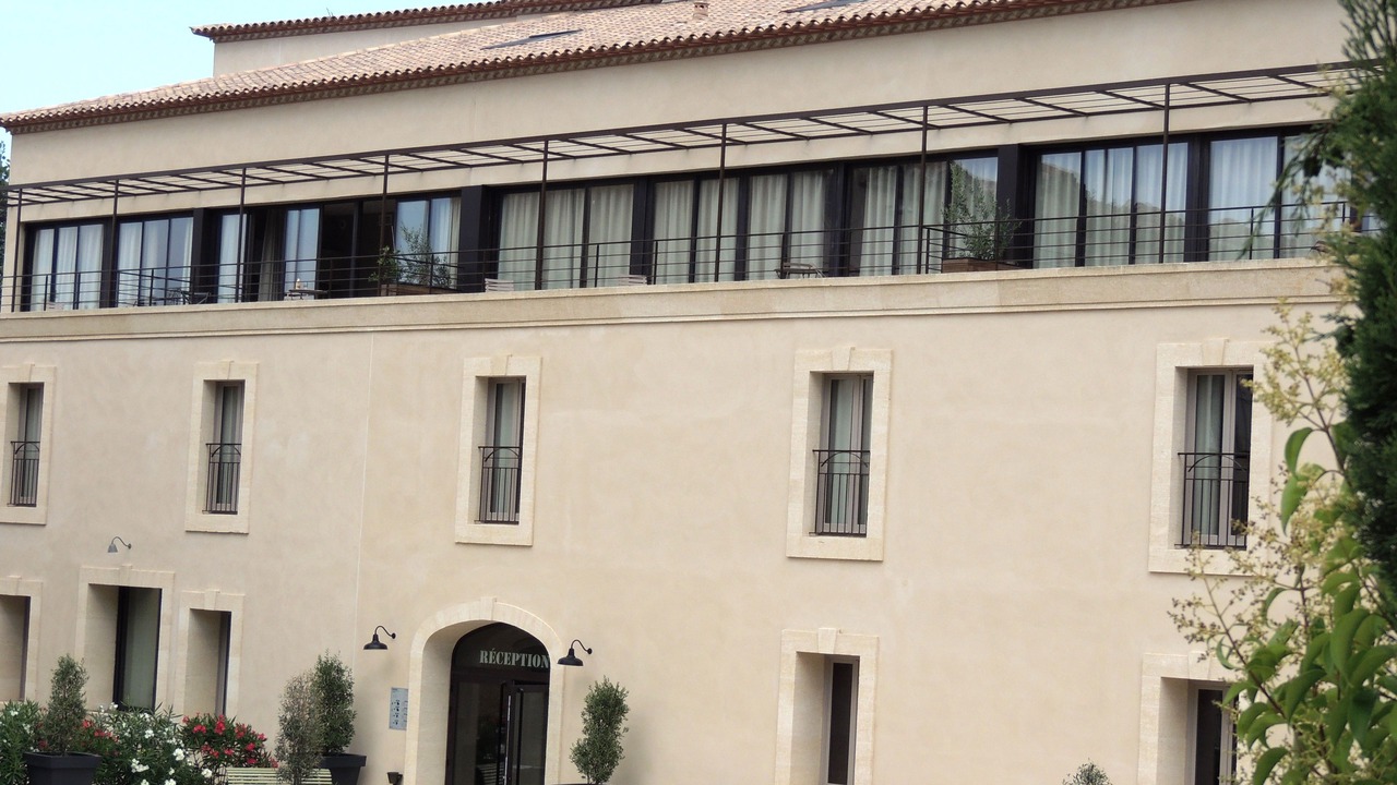 Photo of Outdoor in Pezenas