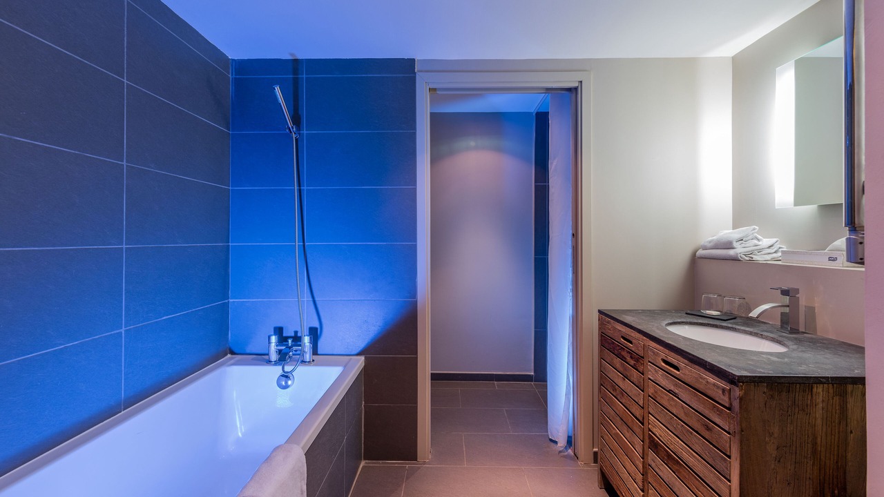 Photo of Bathroom in Pezenas