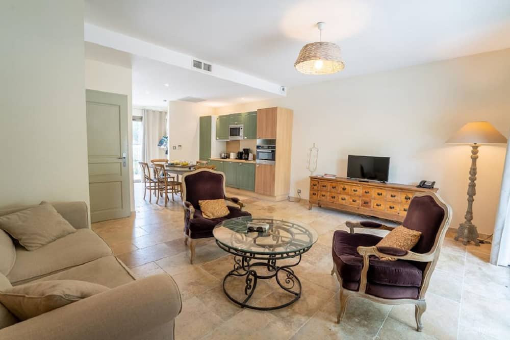 Photo of Kitchen in La Redorte