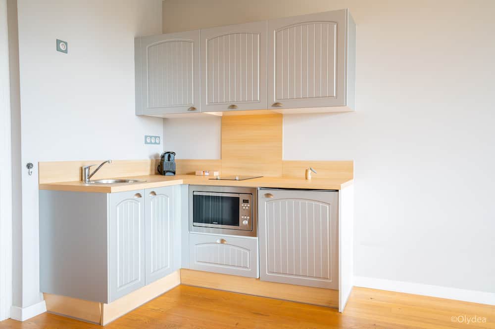 Photo of Kitchen in La Redorte