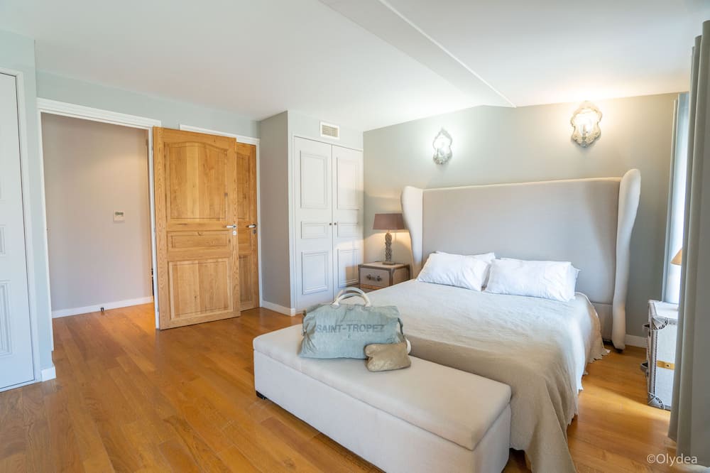 Photo of Bedroom in La Redorte