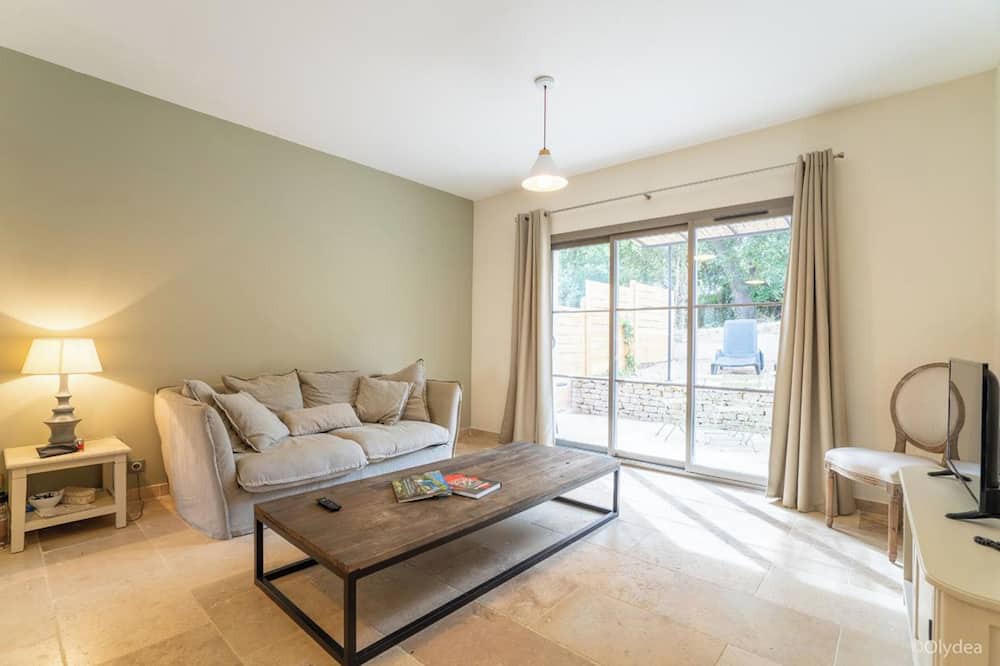 Photo of Livingroom in La Redorte