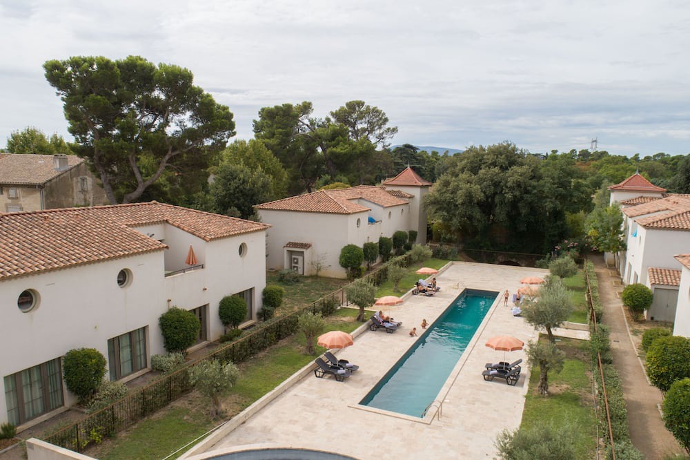 Photo of Outdoor in La Redorte