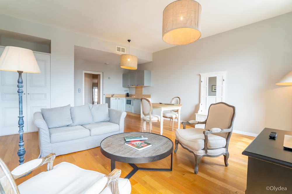 Photo of Bedroom in La Redorte