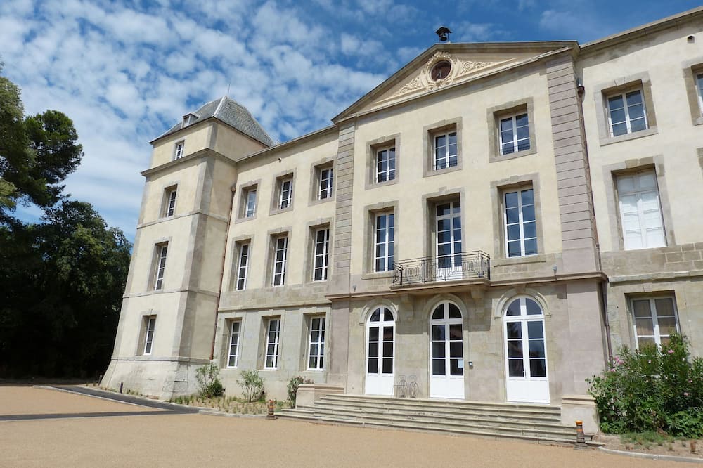 Photo of Outdoor in La Redorte