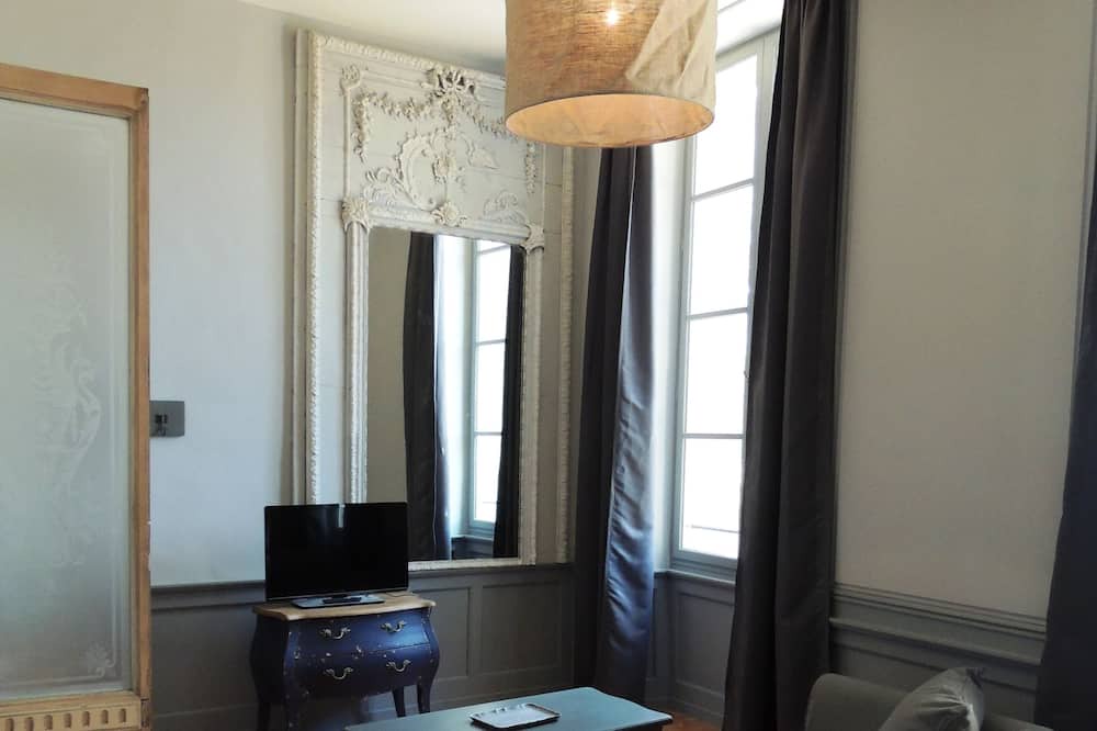 Photo of Livingroom in La Redorte