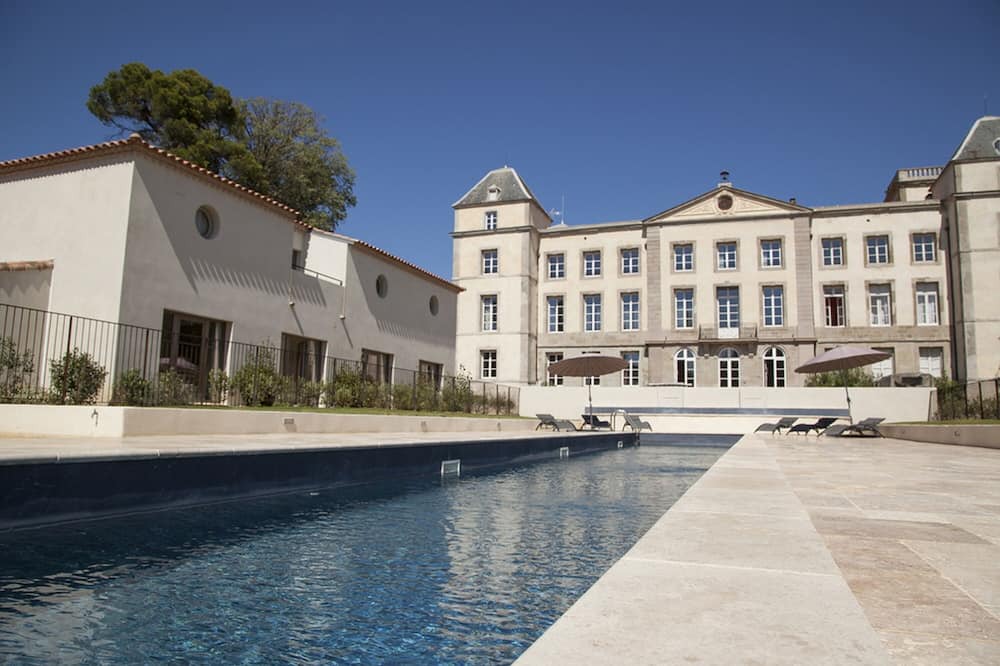 Photo of Outdoor in La Redorte