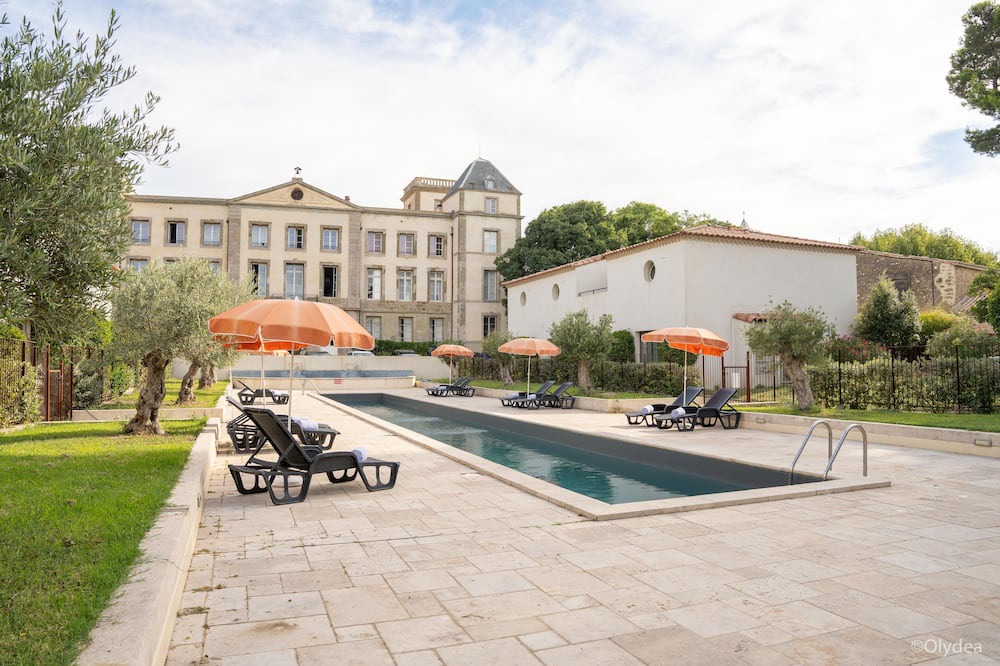 Photo of Outdoor in La Redorte