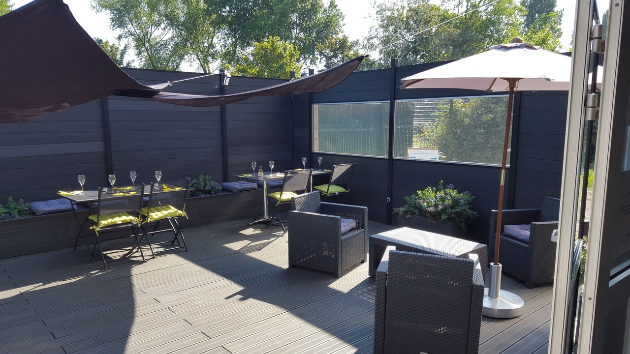 Photo of Patio Balcony in Grande-Synthe