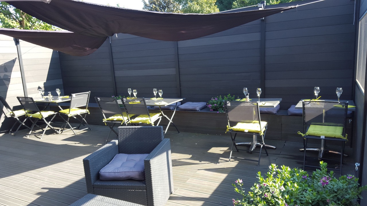 Photo of Patio Balcony in Grande-Synthe