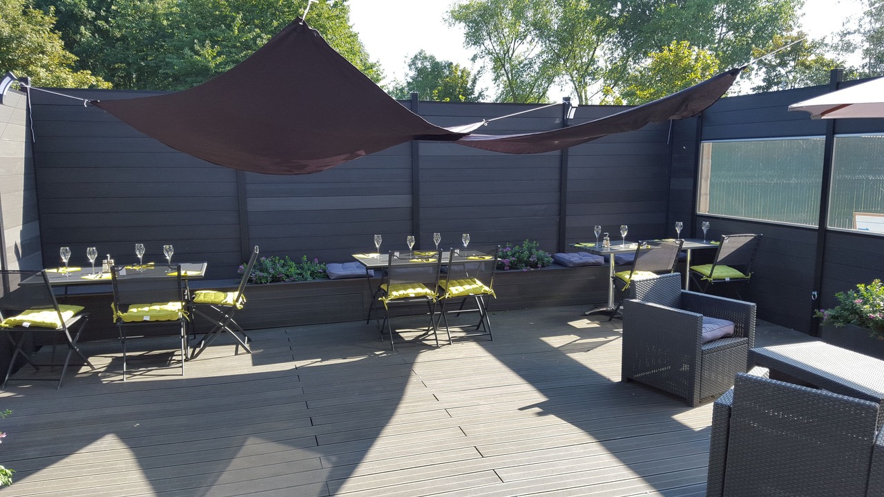 Photo of Patio Balcony in Grande-Synthe