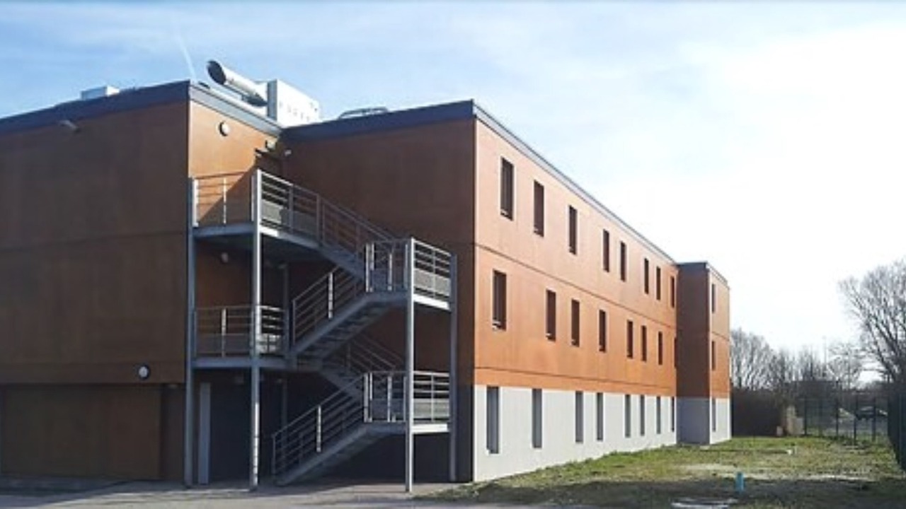 Photo of Outdoor in Grande-Synthe