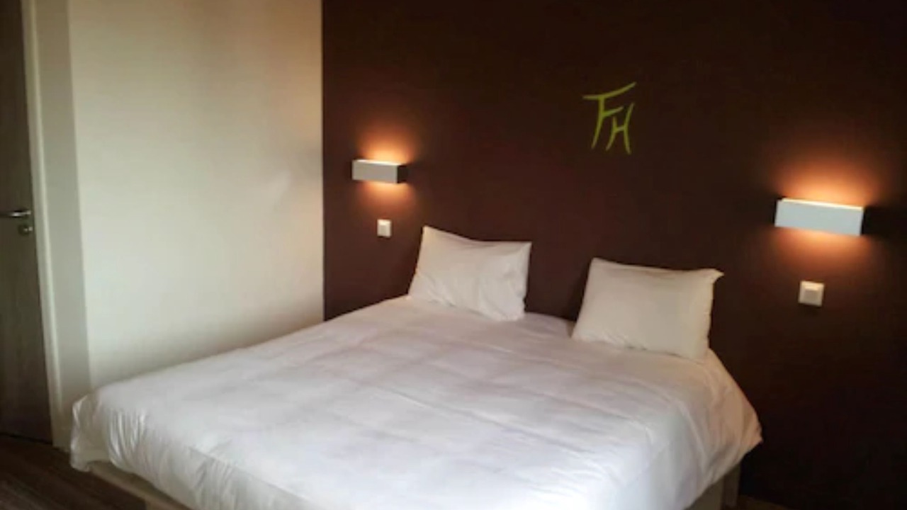 Photo of Bedroom in Grande-Synthe