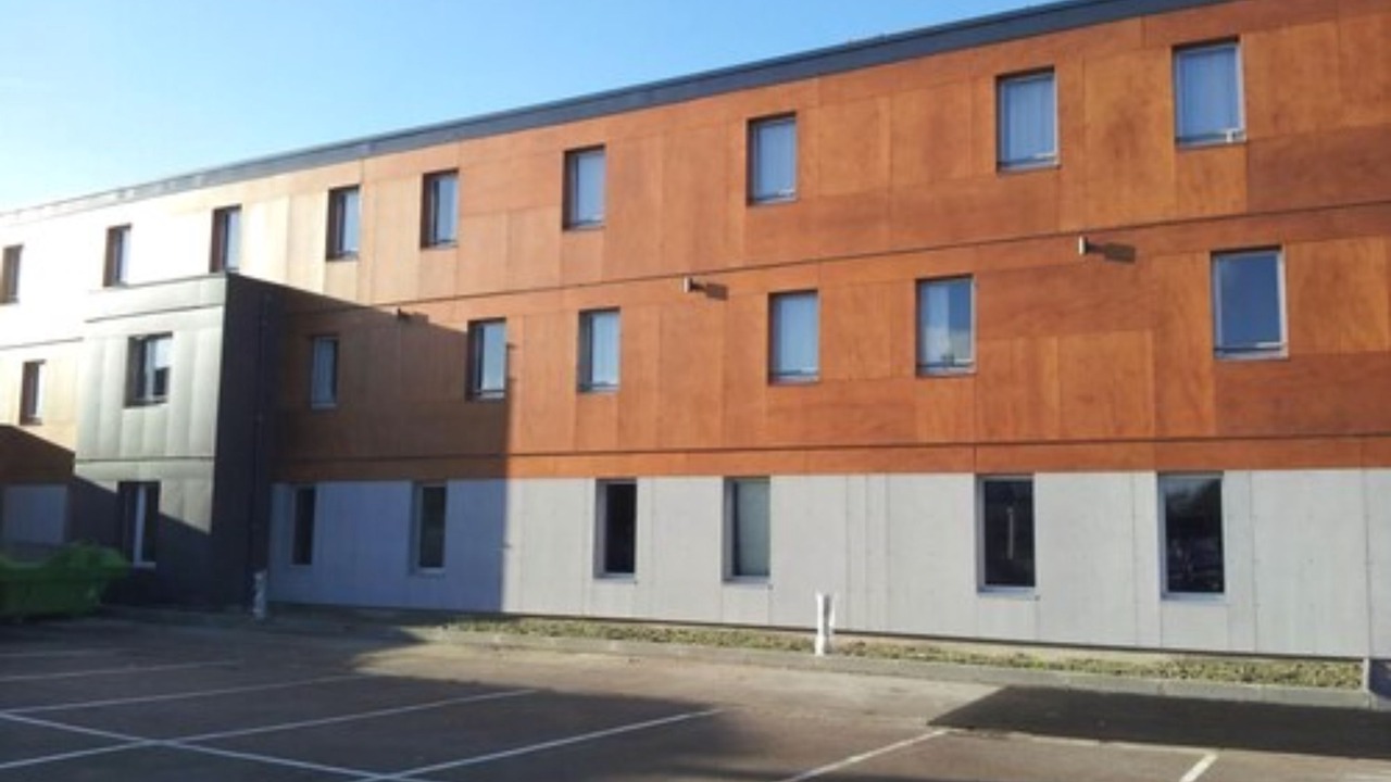 Photo of Outdoor in Grande-Synthe