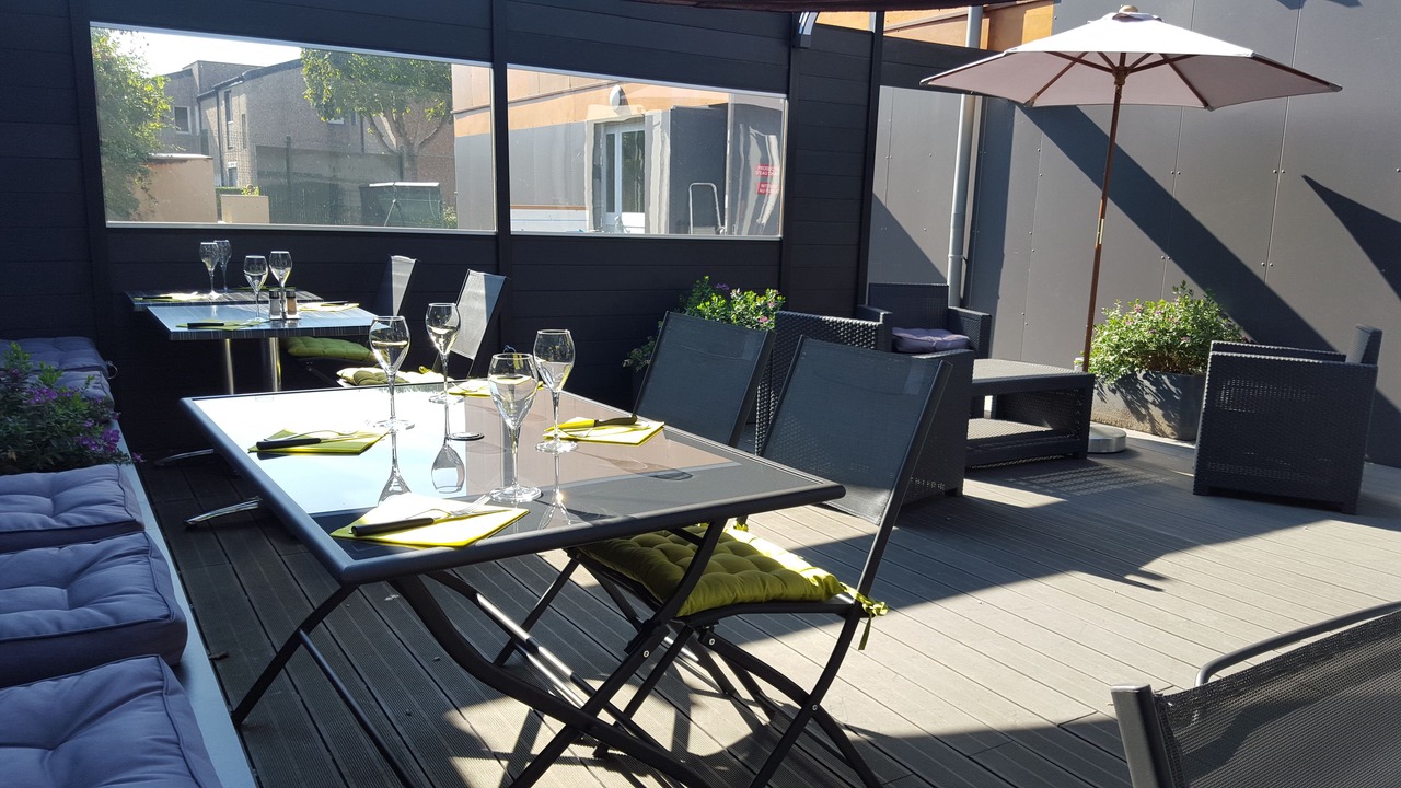 Photo of Patio Balcony in Grande-Synthe