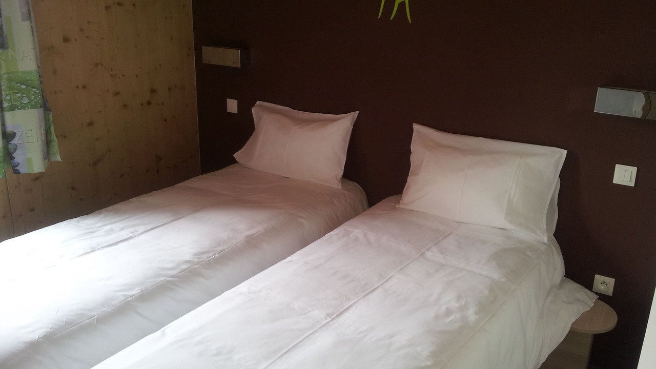 Photo of Bedroom in Grande-Synthe