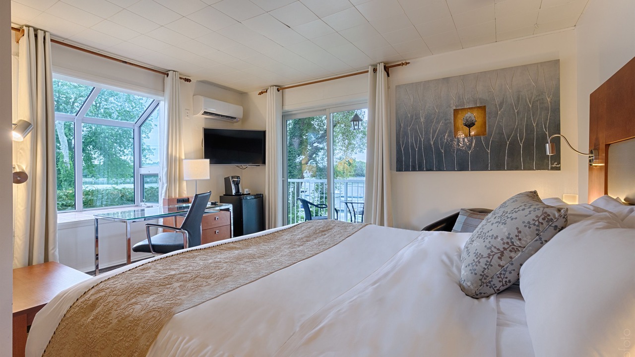 Photo of Bedroom in Saint-Marc-sur-Richelieu