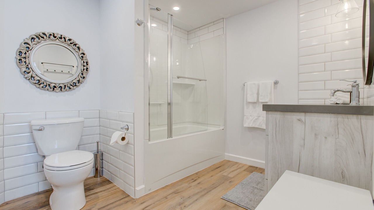 Photo of Bathroom in Saint-Marc-sur-Richelieu